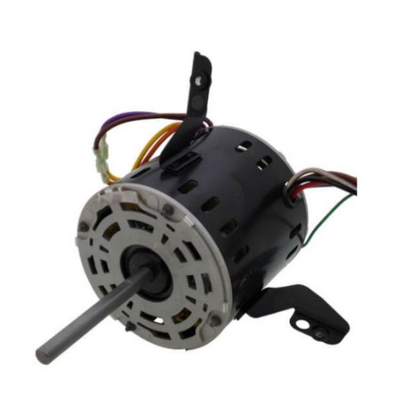 MARS 10687 1/2HP Blower Motor 1075 RPM 115V