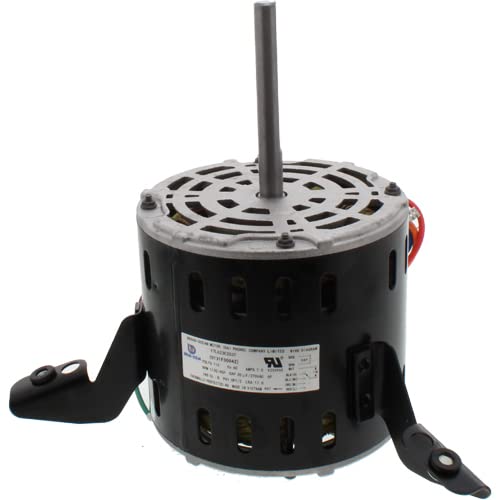 Y7L623E203T Broad-Ocean Blower Motor 1/2 HP 115V 4-Speed