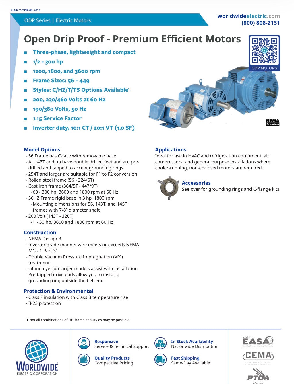ODP100-18-404T