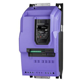Invertek OptiDrive Eco VFD - 25 HP, 240V, 3-Phase Input/Output | Model ODV-3-520720-3F12-MN