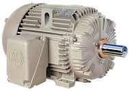 GE Motors by Wolong X$D Ultra - 450 HP, 1800 RPM, 3-Phase, TEFC, Premium Efficiency, 460V, 449T Frame | Model 5KS449SAH226