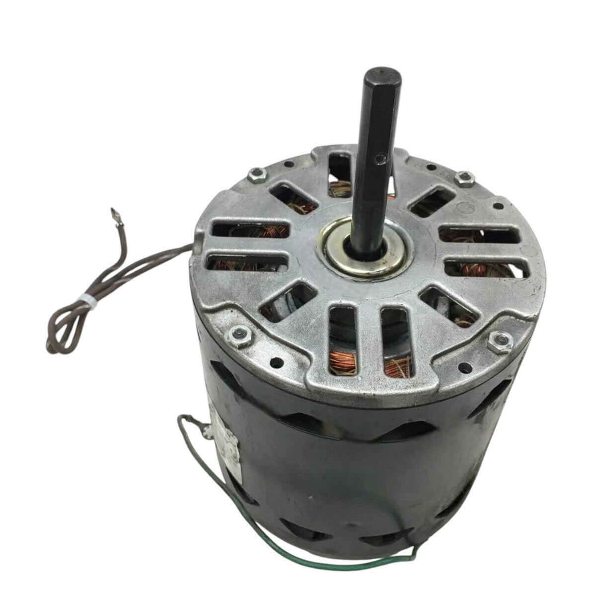 A.O Smith F48F85A45 Blower Motor 41854-001 3SPD 1100 RPM (Refurbed)