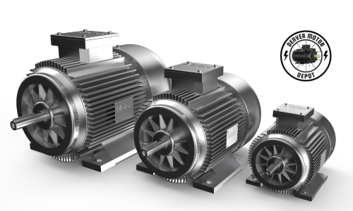 Maximizing Industrial Efficiency: Advanced Electric Motor Solutions for Colorado Businesses