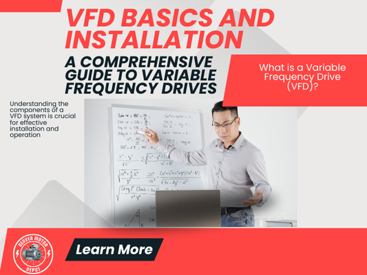 Vfd Programming Complete Guide.pdf VFD Repair & Diagnostics in Colorado | Fast Industrial Service – Haran ...