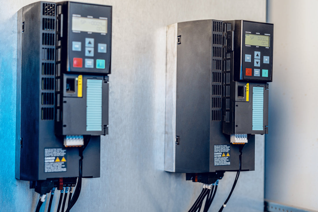 VFD Keeps Tripping? Here’s What It Could Mean