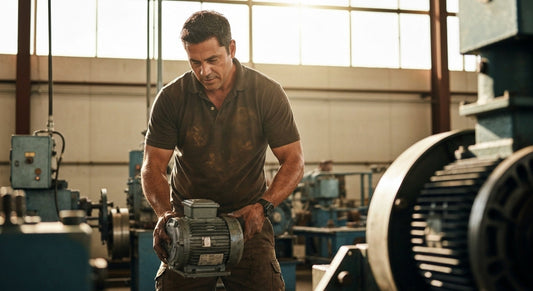 Why Denver Businesses Trust Colorado Electric Motor Depot for Repairs & Service