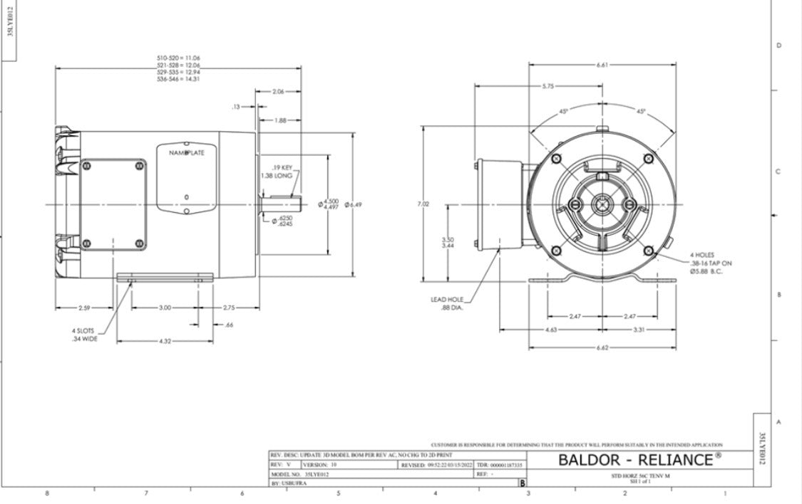 BALCNM3542