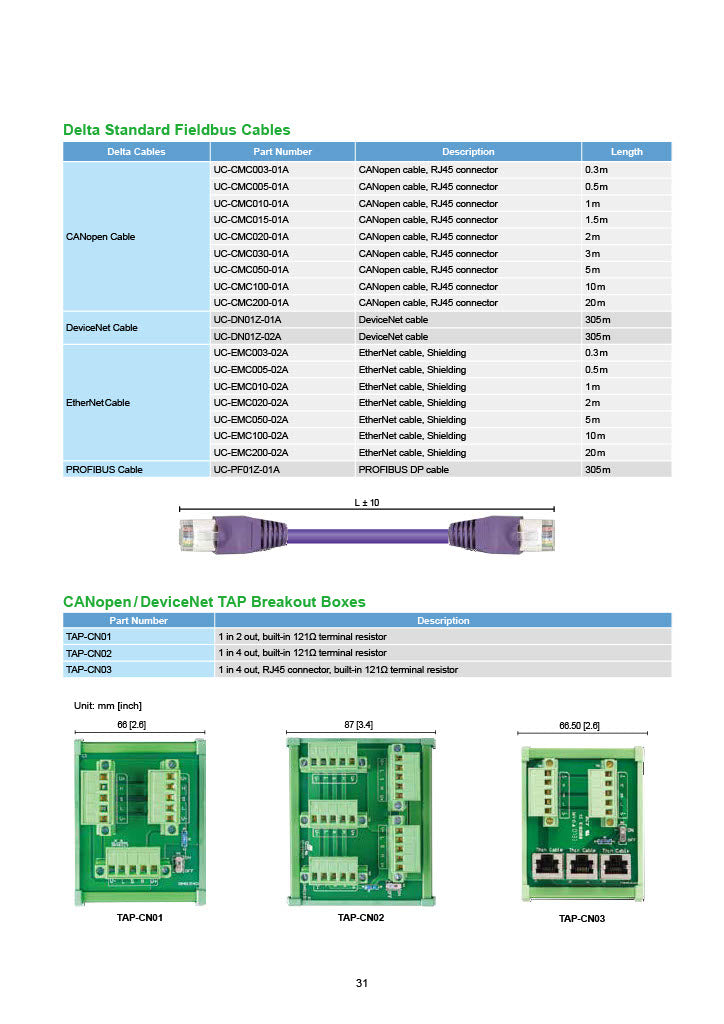 Delta CP2000 VFD - 20 HP, 460V, 3-Phase Input/Output | Model VFD150CP4EB-21