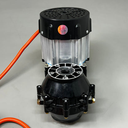 TDPRO 1000W 48V Brushless Electric Differential Motor Golf Carts & ETC TD525