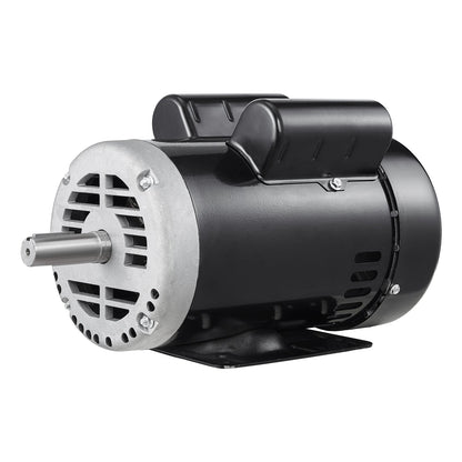 5HP Air Compressor Electric Motor (230V 25A)