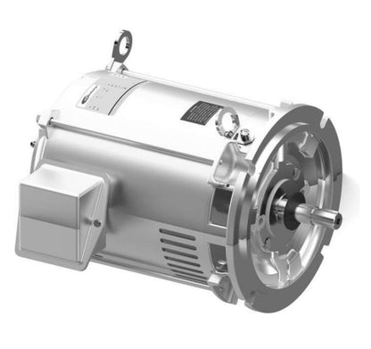R338M2 10HP pool pump MOTOR ONLY