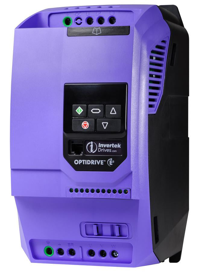 Invertek ODE-3-320153-1042