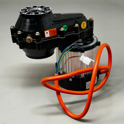 TDPRO 1000W 48V Brushless Electric Differential Motor Golf Carts & ETC TD525