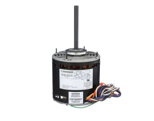 TRADEPRO TP-E50-3SP2 - Evaporator Motor - 3 Speed, 1075 RPM, 230 Volt, 1/2 Horsepower