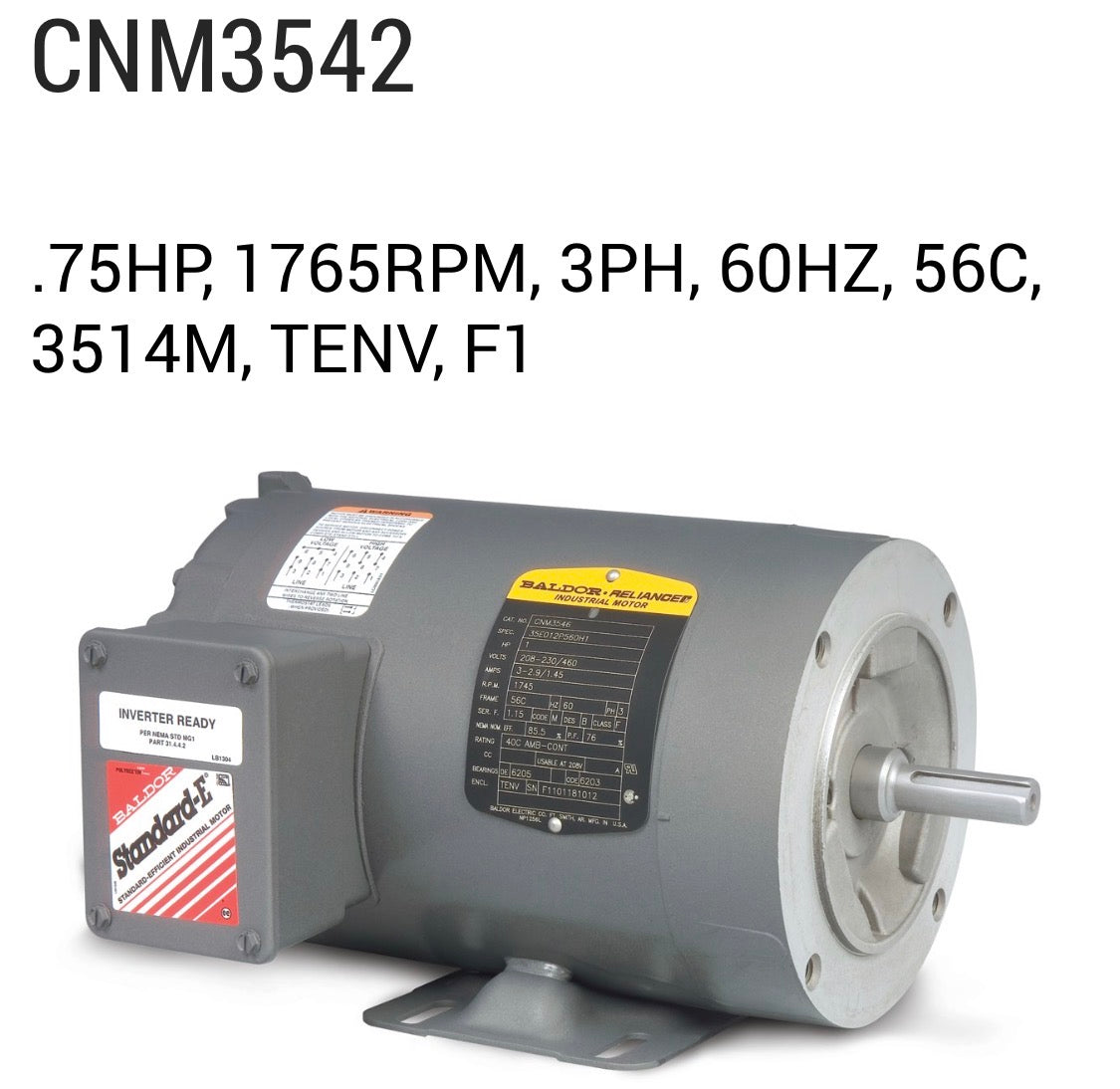 BALCNM3542