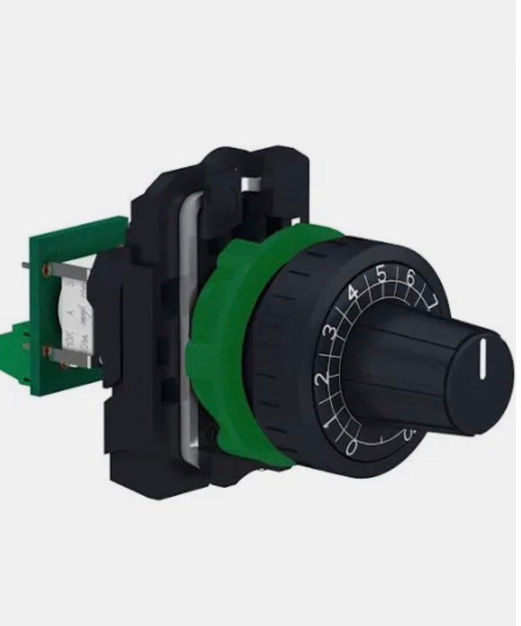 •  Analog potentiometer replace
Part #: MOD 660