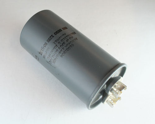 Z24P3740E AEROVOX CAPACITOR 40UF 370V APPLICATION MOTOR RUN