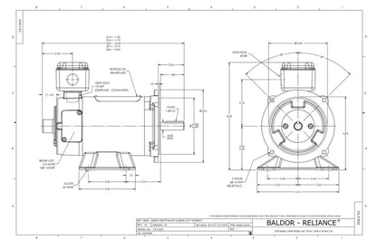 CDP3330

.5HP, 1750RPM, DC, 56C, 3336P, TENV, F1, N
