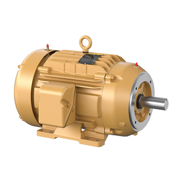 Understanding ODP Motor Enclosures and Applications – Haran Electric Motors