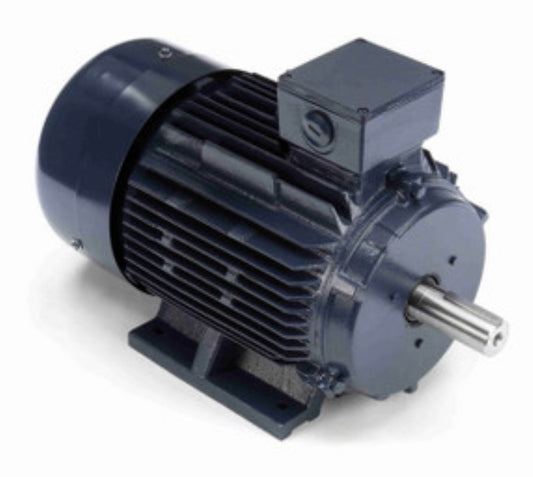 NATE3-36-56CB
NATE 3 HP 3600 RPM 3 PH 60 Hz
230/460V 1.15 SF 56C FRAME, TEFC, GENERAL PURPOSE MOTOR, ROLLED STEEL, PREMIUM EFFICIENCY, C-FACE REMOVABLE BASE MOUNTIN(