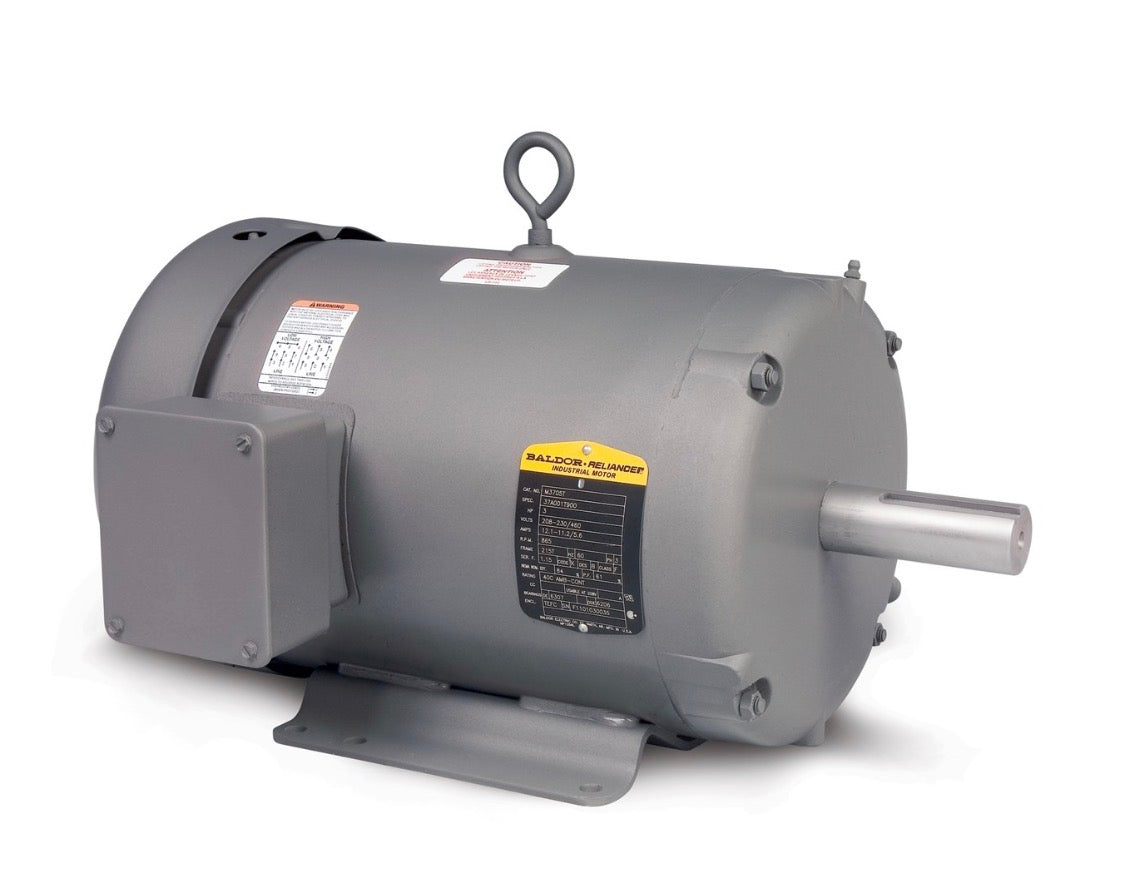 BALDOR M3539