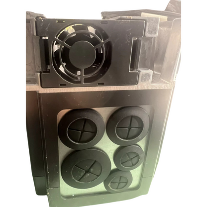 Delta CP2000 VFD - 7.5 HP, 460V, 3-Phase Input/Output | Model VFD055CP4EB-21