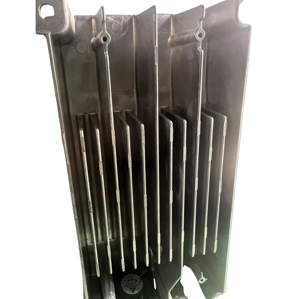 Delta CP2000 VFD - 7.5 HP, 460V, 3-Phase Input/Output | Model VFD055CP4EB-21