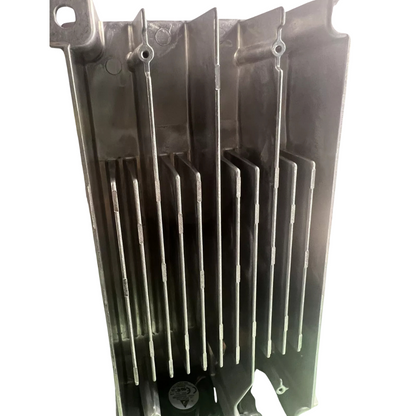 Delta CP2000 VFD - 7.5 HP, 460V, 3-Phase Input/Output | Model VFD055CP4EB-21