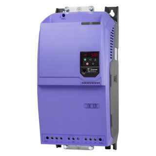 Invertek OptiDrive E3 VFD - 25 HP, 240V, 3-Phase Input/Output | Model ODE-3-520720-3F42