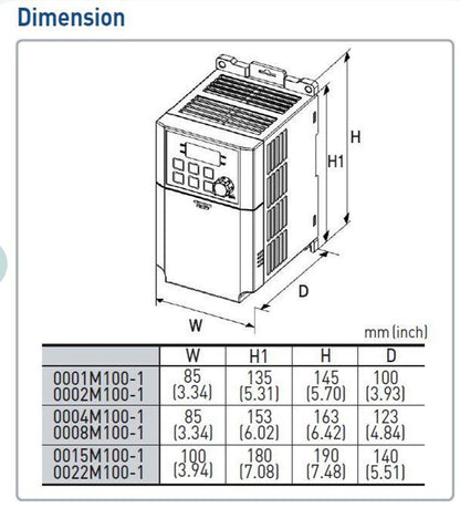 LSLV0022M100-1EOFNA