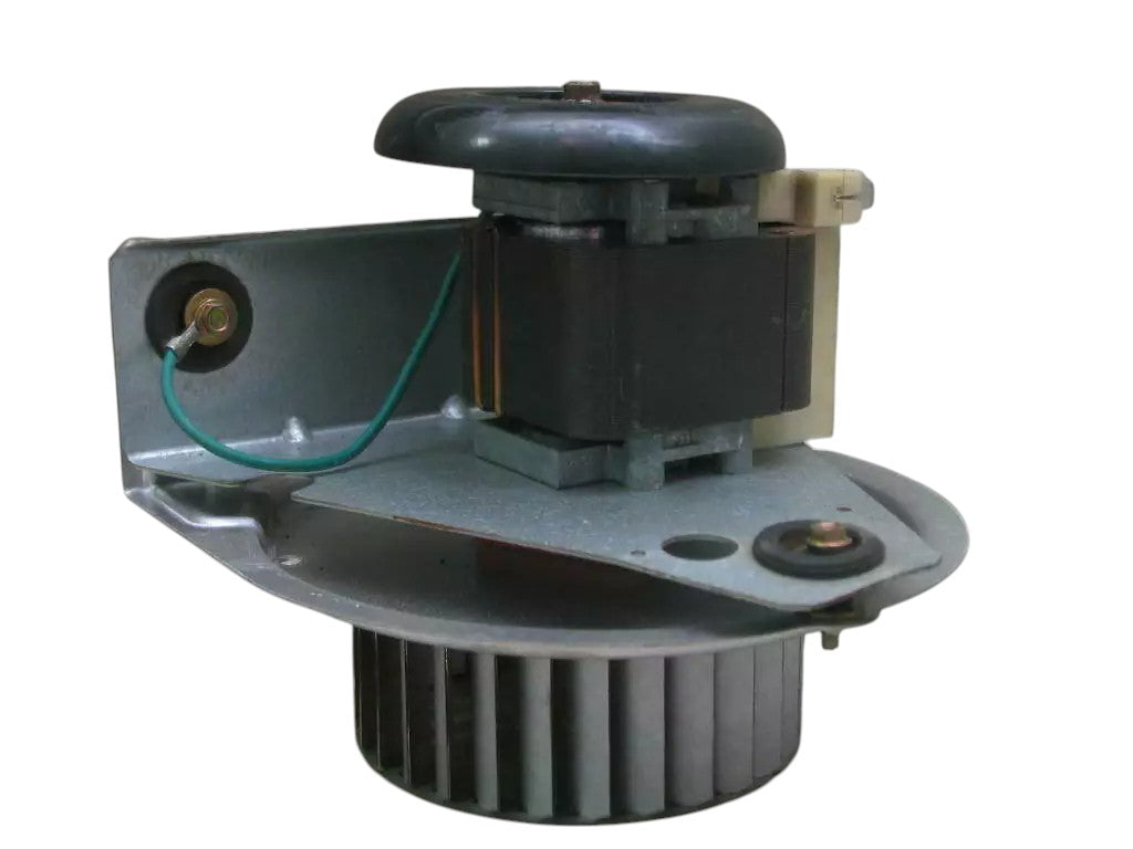 JAKEL J238-150-1571 Furnace Draft Inducer Blower Motor HC21ZE117-B HC21ZE117