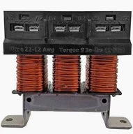 TCI Line Reactor - 3%, 0.75 HP, 230V, 5A, 3-Phase | Model KDRMA8L1