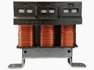 TCI Line Reactor - 5%, 20 HP, 460V, 27A, 3-Phase | Model KDRC3H