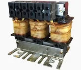 TCI Line Reactor - 3%, 5 HP, 230V, 19A, 3-Phase | Model KDRB22L