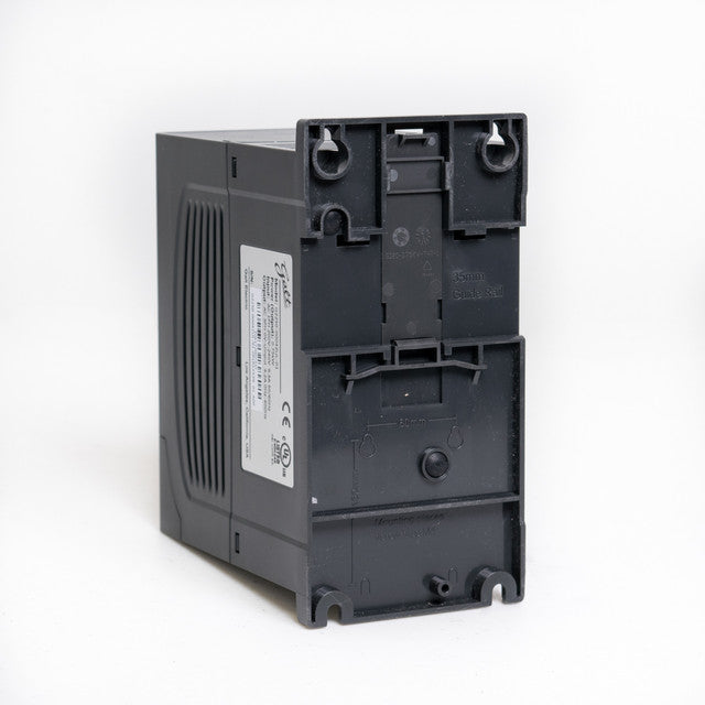 Galt Electric G200 VFD - 1 HP, 480V, 3-Phase, IP20 Enclosure | Model G240-00025EU-02