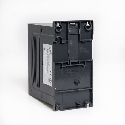 Galt Electric G200 VFD - 1 HP, 480V, 3-Phase, IP20 Enclosure | Model G240-00025EU-02