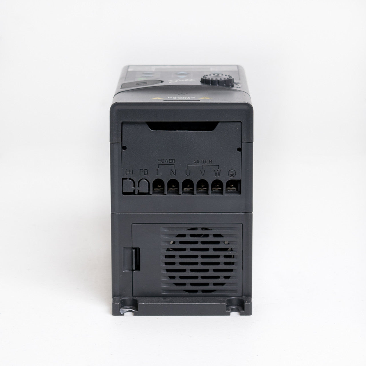 Galt Electric G200 VFD - 3 HP, 480V, IP20 Enclosure | Model G240-00055EU-02