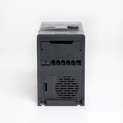 Galt Electric G200 VFD - 7.5 HP, 480V Input, IP20 Enclosure | Model G240-00140EU-02