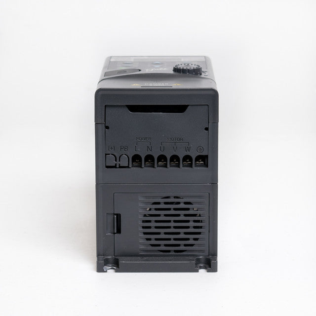 Galt Electric G200 Legacy VFD - 0.5 HP, 240V, IP20 Enclosure | Model G22S0-00025UL-01