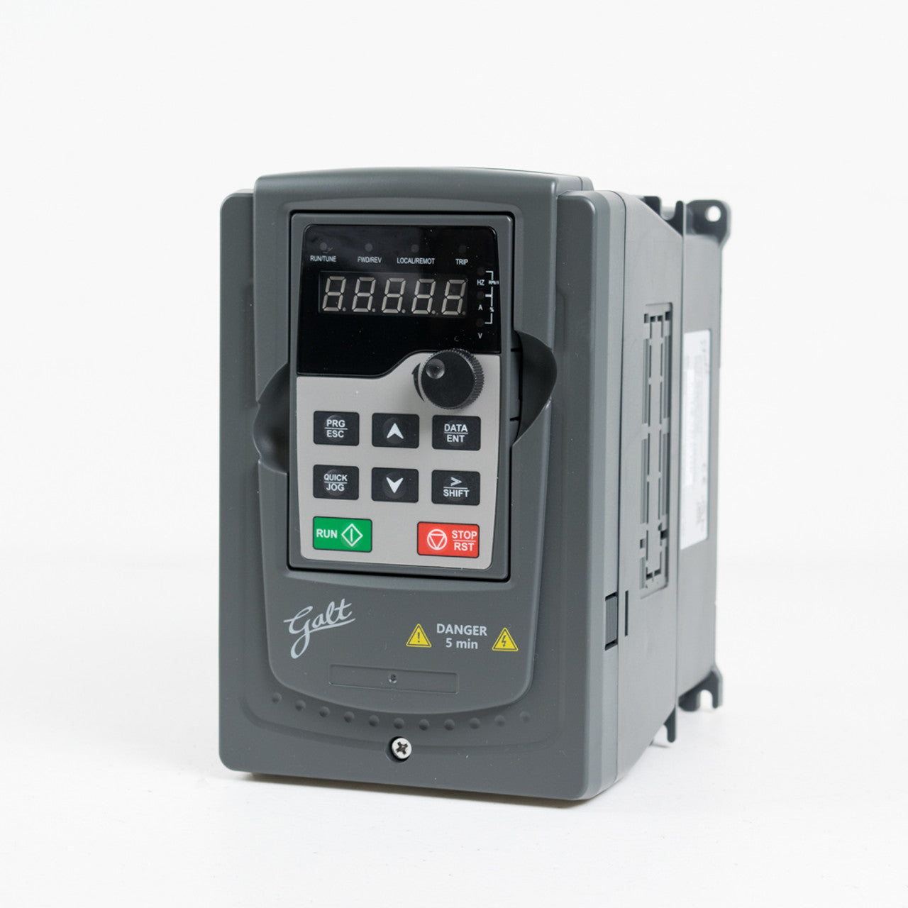 Galt Electric G300 VFD - 1HP, 240V, Constant Torque, IP 20 | Model G320-00045UL-01