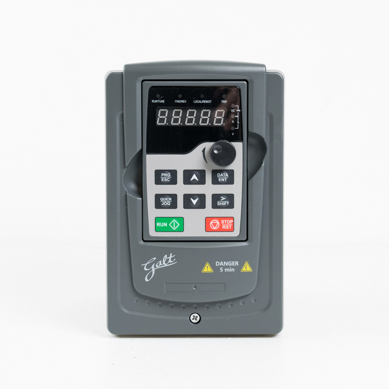Galt Electric G300 VFD - 1HP, 240V, Constant Torque, IP 20 | Model G320-00045UL-01