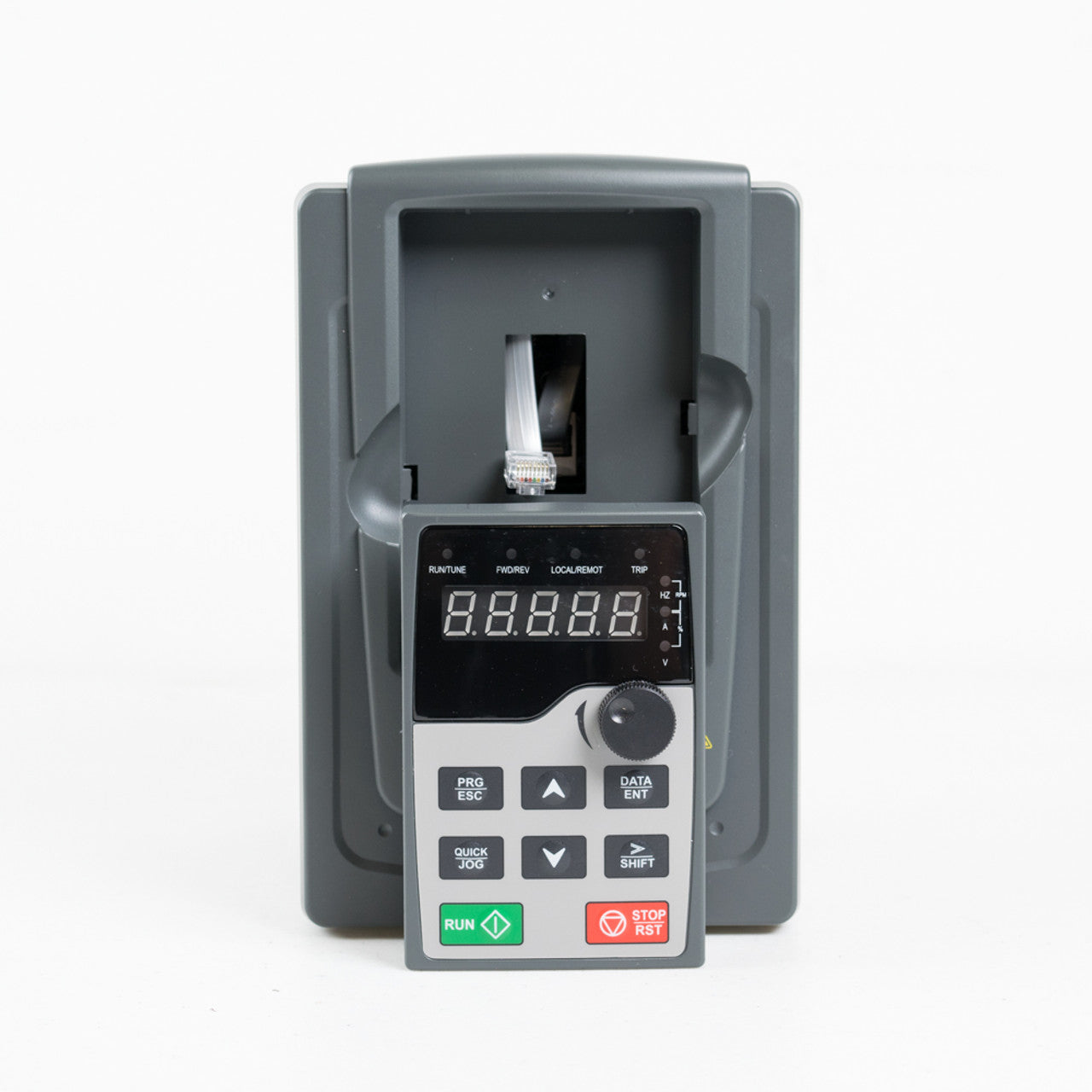 Galt Electric G300 VFD - 1HP, 240V, Constant Torque, IP 20 | Model G320-00045UL-01
