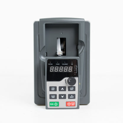 Galt Electric G300 VFD - 1HP, 240V, Constant Torque, IP 20 | Model G320-00045UL-01