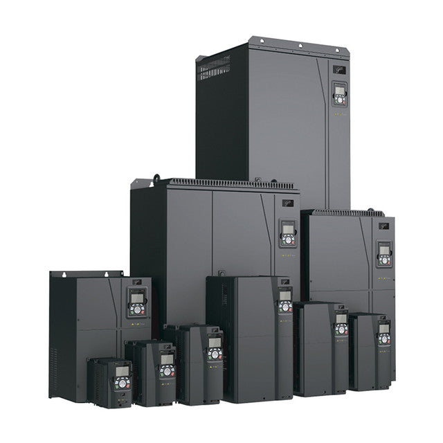 Galt Electric G500 VFD - 10 HP, 240V, 3-Phase Input/Output | Model G520-00300UL-03