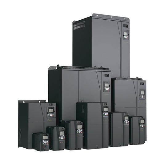 Galt Electric G500 VFD - 40 HP, 480V, 3-Phase Input/Output | Model G540-00600UL-03