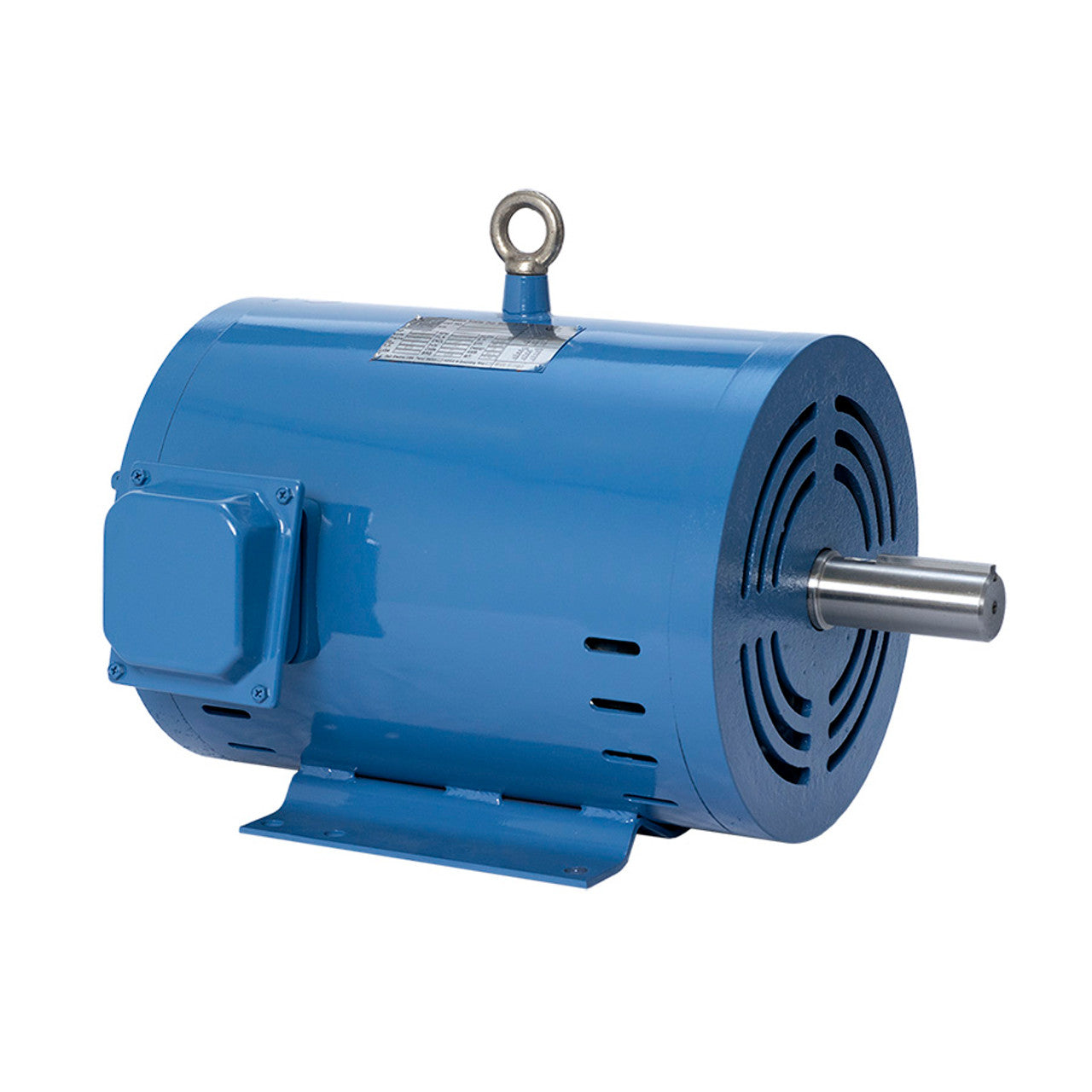 Galt Electric 15HP ODP Motor GDP0150-4-254T-K