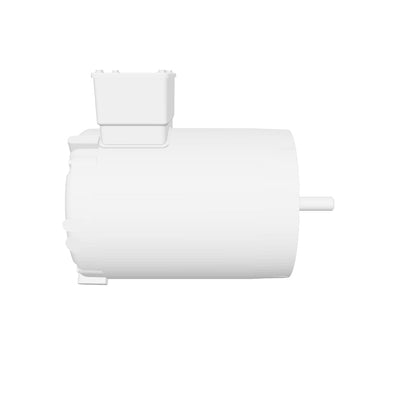 Baldor CNM3538/35 Motor - 0.5 HP, 1775 RPM, 3-Phase, TENV, 60 Hz, 56C Frame