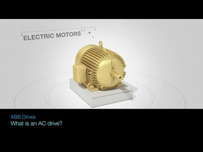 Baldor CEM3559T Motor - 3 HP, 3450 RPM, 3-Phase, TEFC, 60 Hz, 145TC Frame
