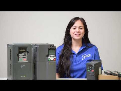 Galt Electric G200 VFD - 1 HP, 240V, 3-Phase Input/Output | Model G220-00042UL-02