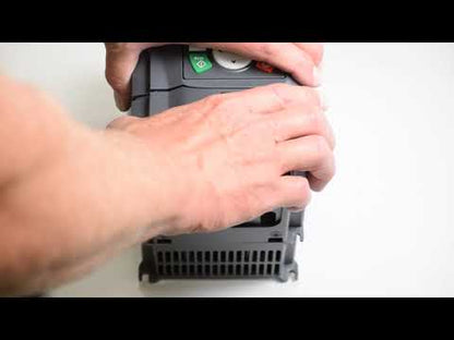 Galt Electric G500 VFD - 10 HP, 480V, 3-Phase Input/Output | Model G540-00140UL-03